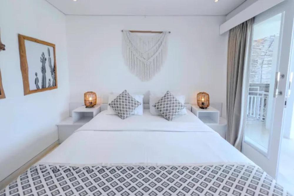 The Green Room Seminyak Extérieur photo